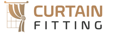 Curtain Fitting Logo
